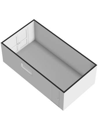 Mr. Treubstraat 5, 2982 VN Ridderkerk - 3D_Garage.jpg