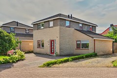 Prins Clausstraat 4, 3291BB Strijen