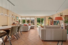 Verkocht onder voorbehoud:Prins Clausstraat 4, 3291 BB Strijen - Foto