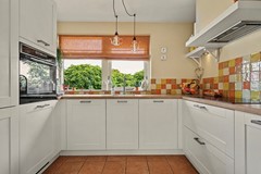 Verkocht onder voorbehoud:Prins Clausstraat 4, 3291 BB Strijen - Foto