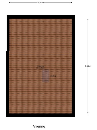 Prins Clausstraat 4, 3291 BB Strijen - Vliering.jpg