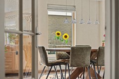 Verkocht onder voorbehoud:Prins Clausstraat 4, 3291 BB Strijen - Foto