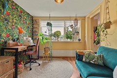 Verkocht onder voorbehoud:Prins Clausstraat 4, 3291 BB Strijen - Foto