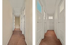 Verkocht onder voorbehoud:Prins Clausstraat 4, 3291 BB Strijen - Foto