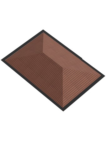 Prins Clausstraat 4, 3291 BB Strijen - 3D_Vliering.jpg