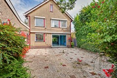 Verkocht onder voorbehoud:Noordstraat 31, 3291 TG Strijen - Foto