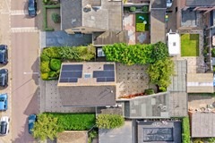 Verkocht onder voorbehoud:Noordstraat 31, 3291 TG Strijen - Foto