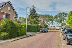 Verkocht onder voorbehoud:Noordstraat 31, 3291 TG Strijen - Foto