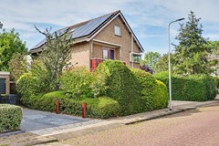 Verkocht onder voorbehoud:Noordstraat 31, 3291 TG Strijen - Foto
