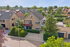 Verkocht onder voorbehoud:Noordstraat 31, 3291 TG Strijen - Foto