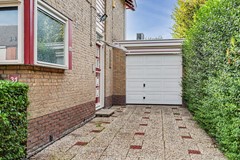 Verkocht onder voorbehoud:Noordstraat 31, 3291 TG Strijen - Foto