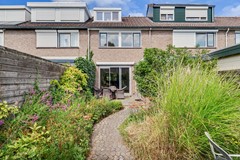 Onder bod:Kreekstraat 26, 3295 GH 's-Gravendeel - Foto