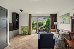 Onder bod:Kreekstraat 26, 3295 GH 's-Gravendeel - Foto