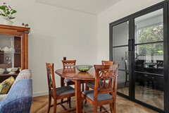 Onder bod:Kreekstraat 26, 3295 GH 's-Gravendeel - Foto
