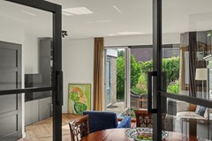 Onder bod:Kreekstraat 26, 3295 GH 's-Gravendeel - Foto