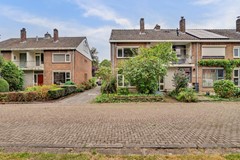Kort-Ambachtlaan 40, 3333EP Zwijndrecht