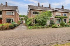 Nieuw in verkoop:Kort-Ambachtlaan 40, 3333 EP Zwijndrecht - Foto
