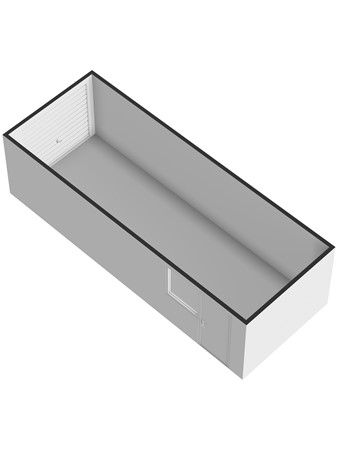 Kort-Ambachtlaan 40, 3333 EP Zwijndrecht - 3D_Garage.jpg