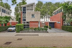 Te koop: Dagpauwoog 7, 3295PE 's-Gravendeel