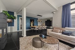 Koop:Dagpauwoog 7, 3295 PE 's-Gravendeel - Foto
