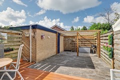 Verkocht onder voorbehoud:Binnensingel 17, 3291 TB Strijen - Foto