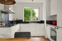 Verkocht onder voorbehoud:Binnensingel 17, 3291 TB Strijen - Foto
