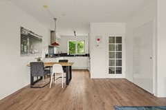Verkocht onder voorbehoud:Binnensingel 17, 3291 TB Strijen - Foto