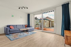 Verkocht onder voorbehoud:Binnensingel 17, 3291 TB Strijen - Foto
