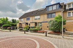 Verkocht onder voorbehoud:Binnensingel 17, 3291 TB Strijen - Foto