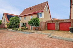 Te koop: Fruitgaard 7, 3291JB Strijen