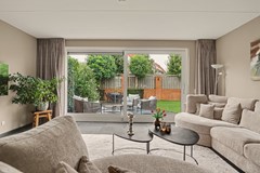 Koop:Fruitgaard 7, 3291 JB Strijen - Foto