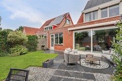 Koop:Fruitgaard 7, 3291 JB Strijen - Foto