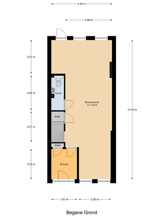 Ruwaardstraat 10, 3023 PV Rotterdam - Begane_Grond.jpg