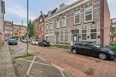 Verkocht onder voorbehoud: Ruwaardstraat 10, 3023PV Rotterdam