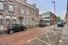 Verkocht onder voorbehoud: Ruwaardstraat 10, 3023PV Rotterdam