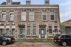 Verkocht onder voorbehoud: Ruwaardstraat 10, 3023PV Rotterdam