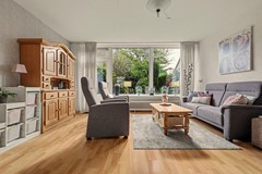 Verkocht onder voorbehoud: Rietgansstraat 25, 3291VJ Strijen