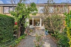 Verkocht onder voorbehoud: Rietgansstraat 25, 3291VJ Strijen