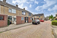 Verkocht onder voorbehoud:Rietgansstraat 25, 3291 VJ Strijen - Foto