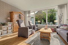 Verkocht onder voorbehoud:Rietgansstraat 25, 3291 VJ Strijen - Foto