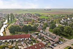 Nieuw in verkoop:Van Esscheplantsoen 1, 3291 GK Strijen - Foto