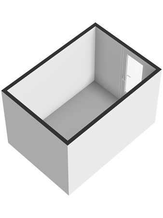 Van Esscheplantsoen 1, 3291 GK Strijen - 3D_Berging.jpg
