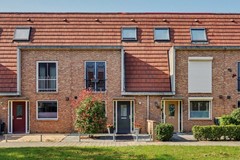 Te koop: Haagwinde 17, 3297WJ Puttershoek