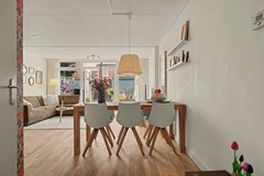 Te koop: Haagwinde 17, 3297WJ Puttershoek