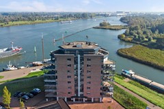 Onder bod: Zijdewinde 140, 3297AW Puttershoek