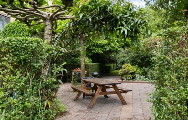 Medium property photo - Adriaen van Ostadelaan 159-4, 3583 AG Utrecht