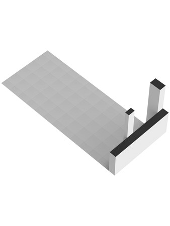 Floorplan - Queeckhovenplein 35, 3555 XL Utrecht