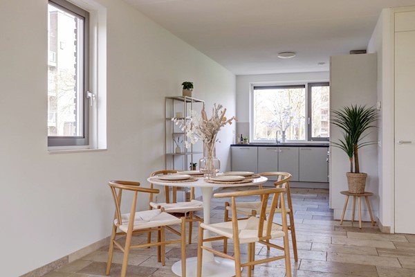 Medium property photo - Queeckhovenplein 35, 3555 XL Utrecht