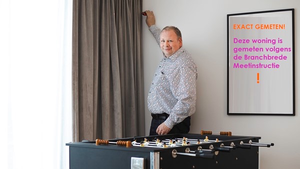 Medium property photo - Samoas 21, 3524 JW Utrecht