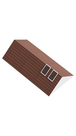 Floorplan - Wevelaan 53, 3571 XS Utrecht
